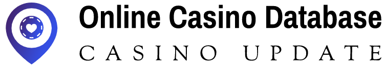 Online Casino Database